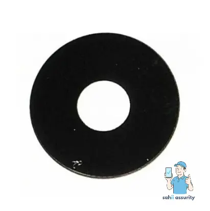 Camera Lens for Vivo T1 5G Black thumbnail